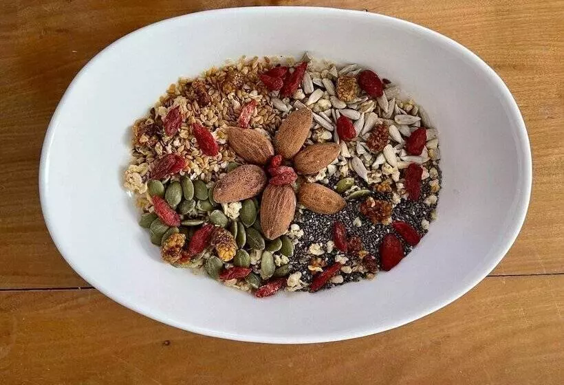 Отель Winds Boutique