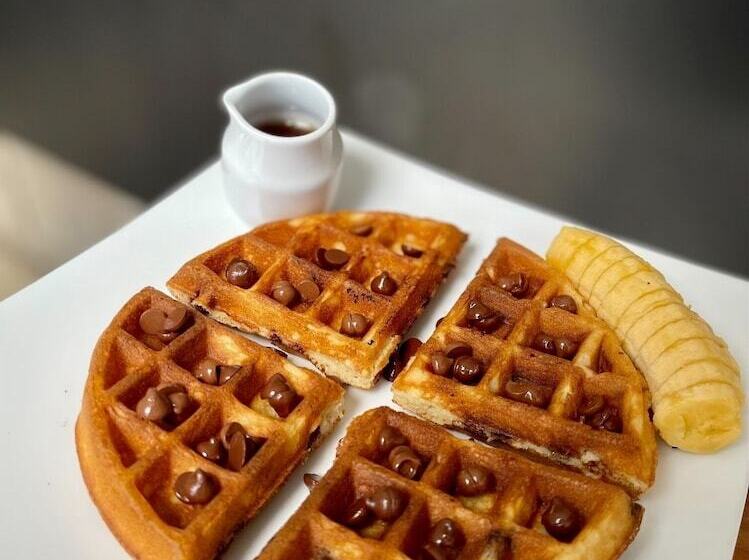 Отель Winds Boutique