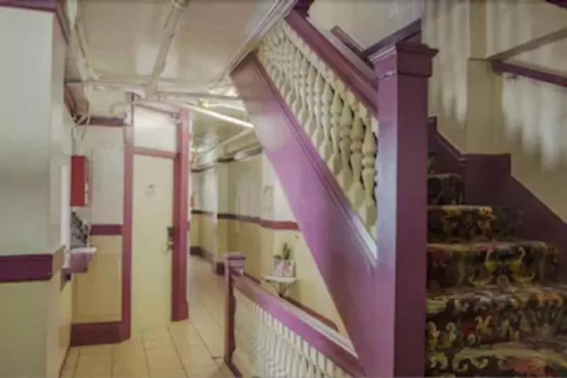 בית מלון כפרי Winsor