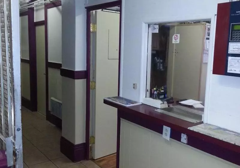 בית מלון כפרי Winsor