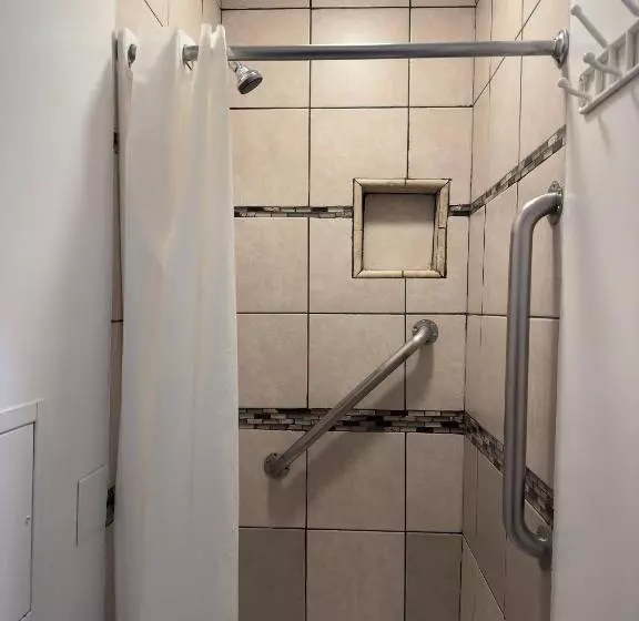 בית מלון כפרי Winsor