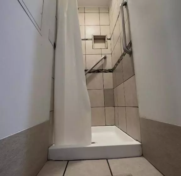 בית מלון כפרי Winsor