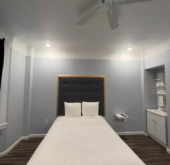 בית מלון כפרי Winsor