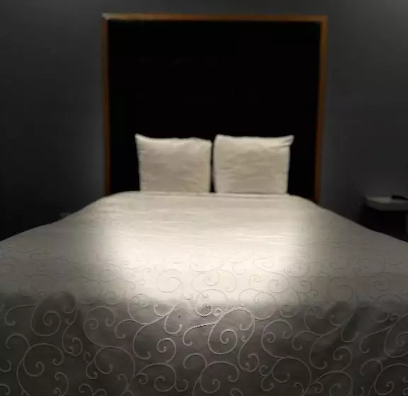 בית מלון כפרי Winsor