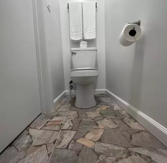 בית מלון כפרי Winsor