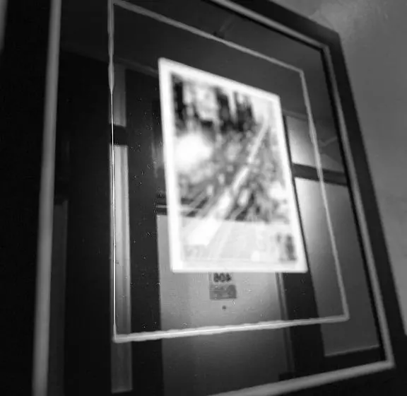 בית מלון כפרי Winsor