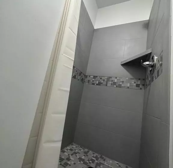 בית מלון כפרי Winsor