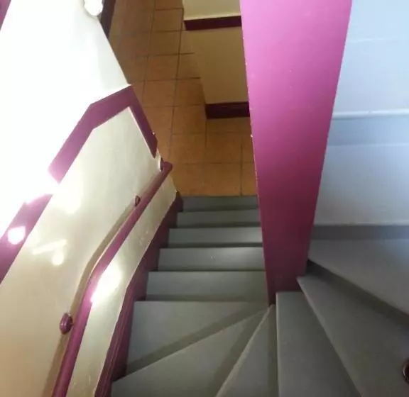 בית מלון כפרי Winsor