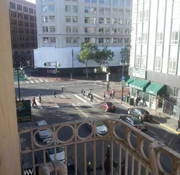 בית מלון כפרי Winsor