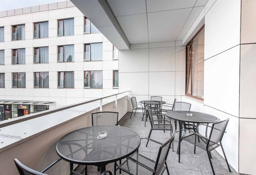 בית מלון כפרי Zatoka