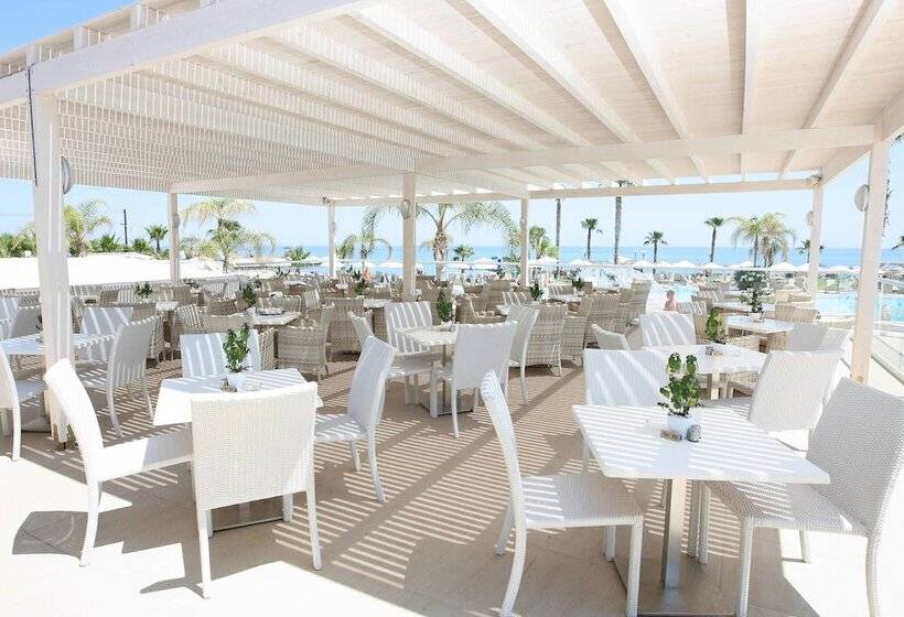 Marlita Beach Hotel Apartments