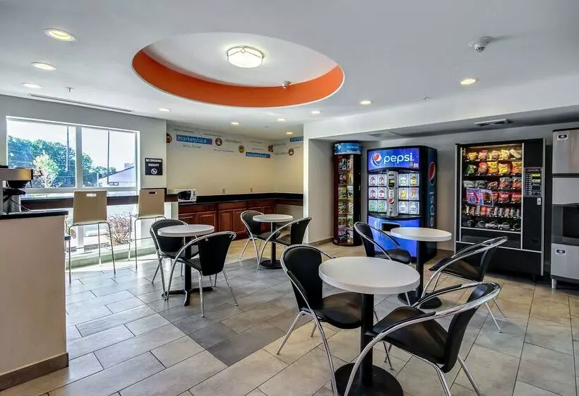 Motel 6 Allentown, Pa