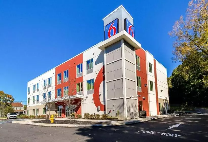 Motel 6 Allentown, Pa