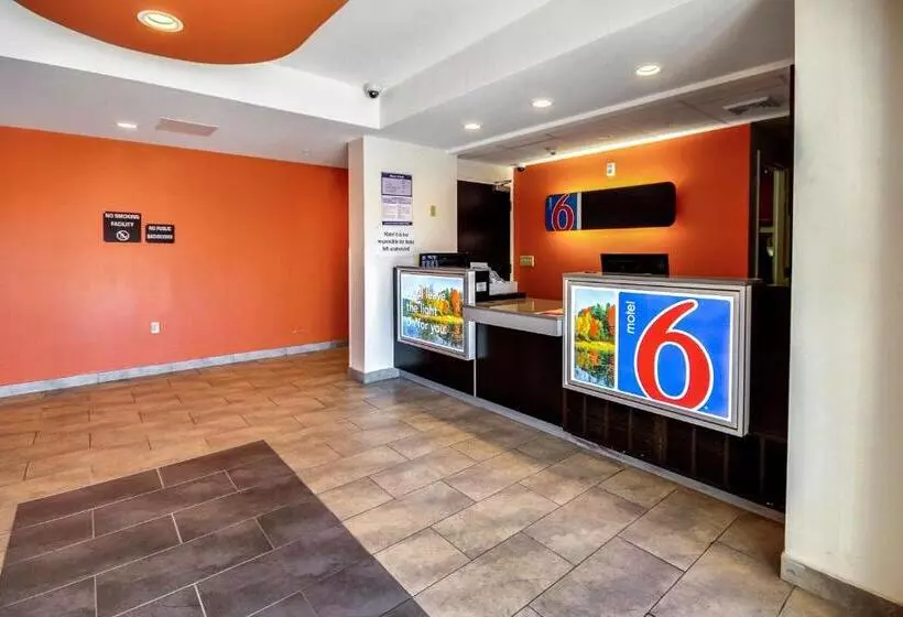 Motel 6 Allentown, Pa