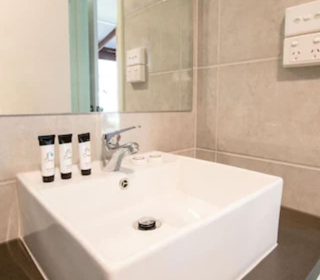 リゾートホテル Discovery Parks Boulder