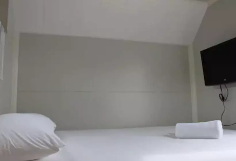 Курорт Discovery Parks   Boulder