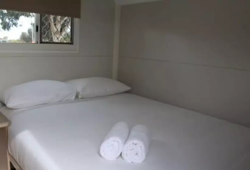 Курорт Discovery Parks   Boulder