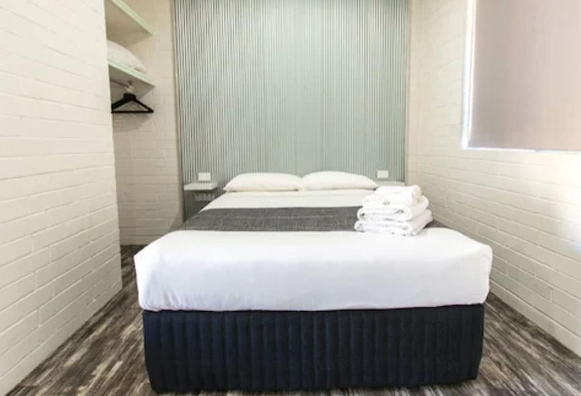 リゾートホテル Discovery Parks Boulder