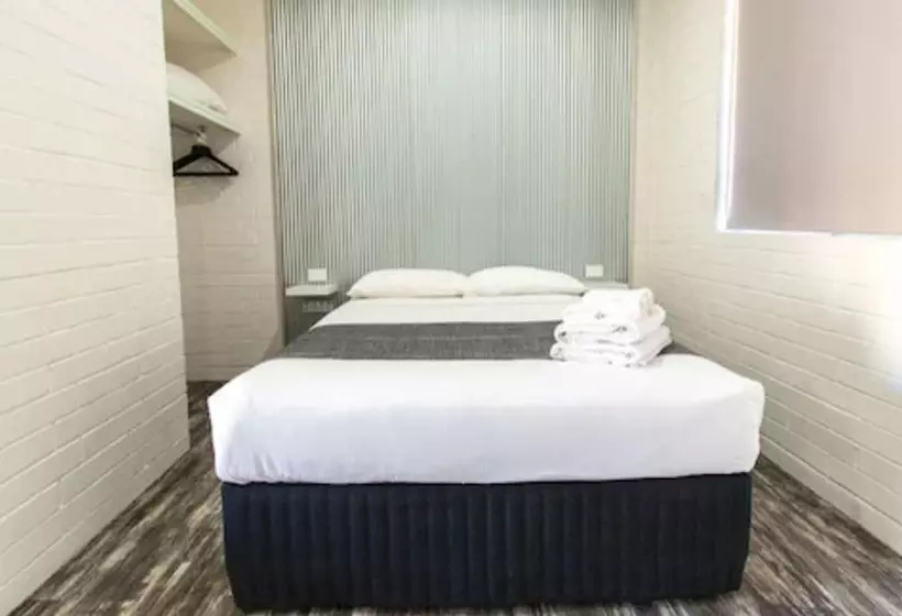 Курорт Discovery Parks   Boulder