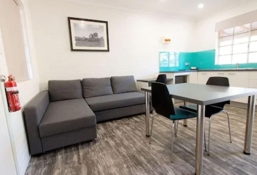 リゾートホテル Discovery Parks Boulder