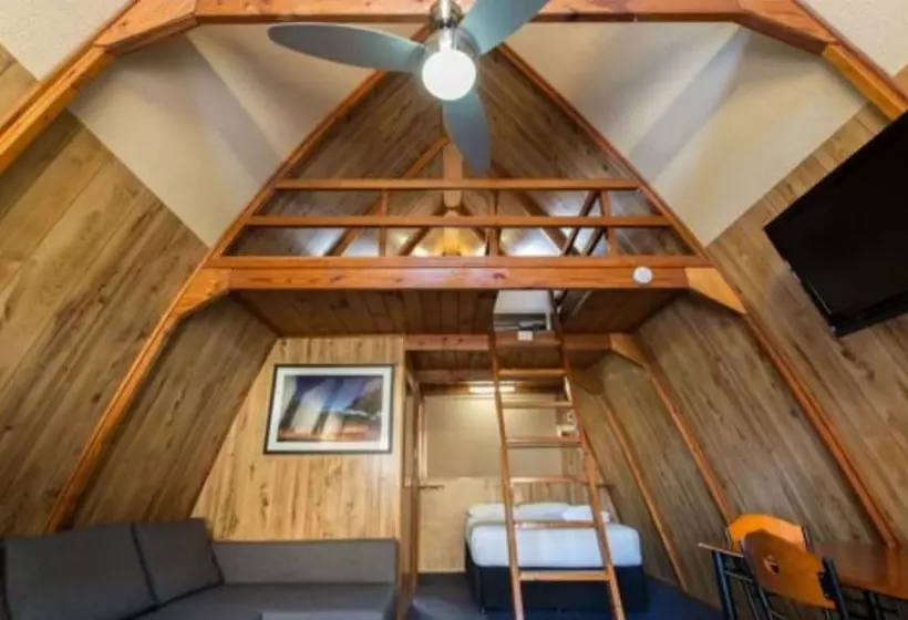 Курорт Discovery Parks   Boulder