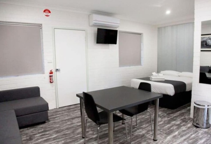 リゾートホテル Discovery Parks Boulder