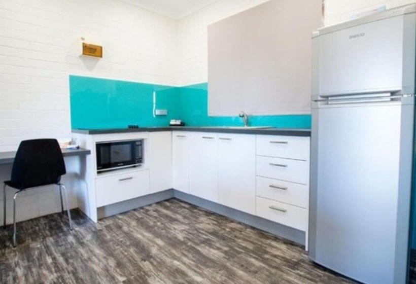 リゾートホテル Discovery Parks Boulder