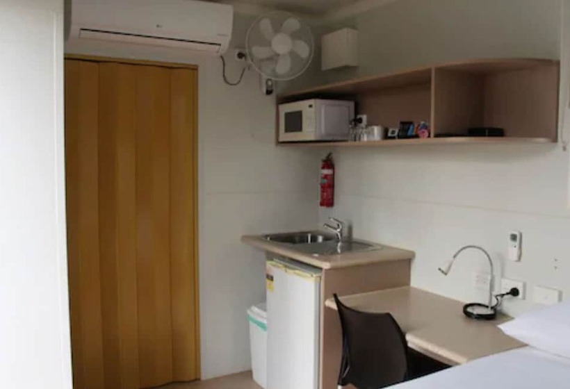 リゾートホテル Discovery Parks Boulder