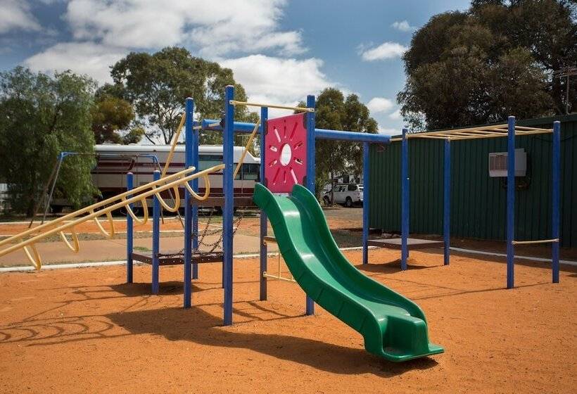 リゾートホテル Discovery Parks Boulder