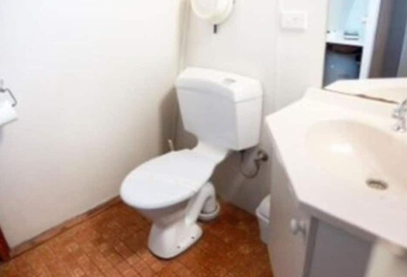 リゾートホテル Discovery Parks Boulder