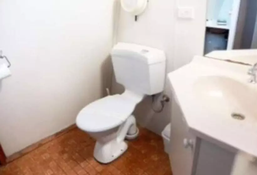 Курорт Discovery Parks   Boulder