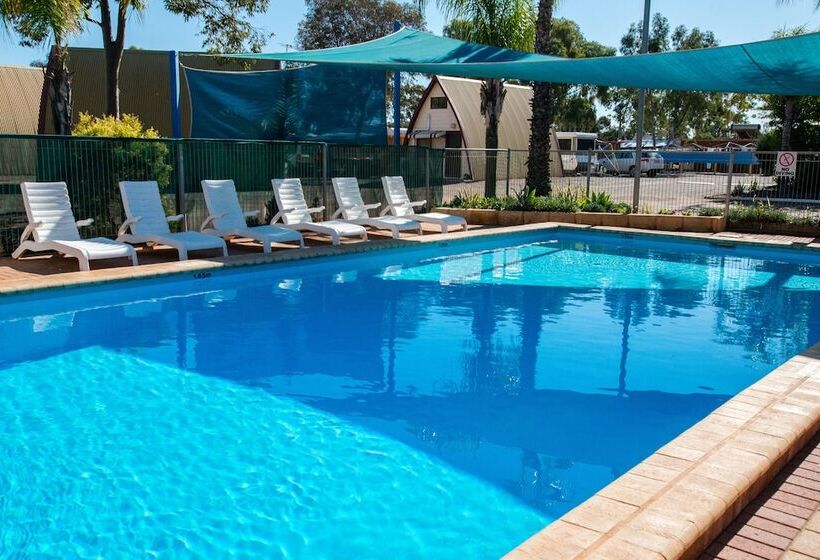 リゾートホテル Discovery Parks Boulder