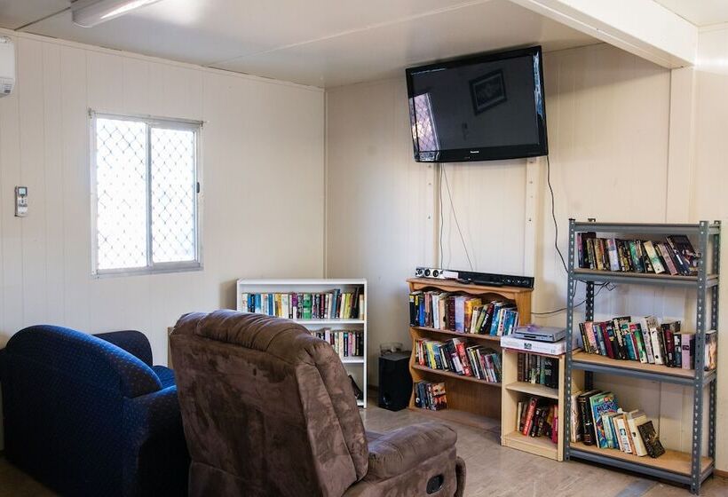 リゾートホテル Discovery Parks Boulder