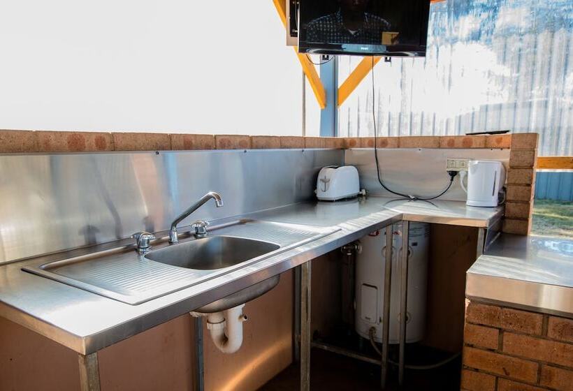 リゾートホテル Discovery Parks Boulder