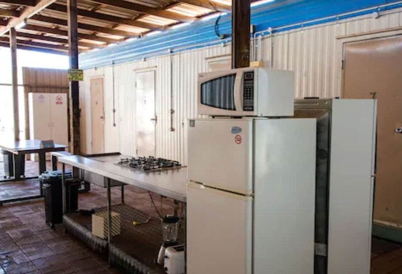 リゾートホテル Discovery Parks Boulder