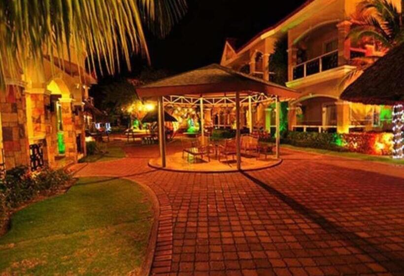 منتجع Moonbay Marina The Villas