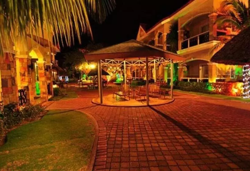 אתר נופש Moonbay Marina The Villas