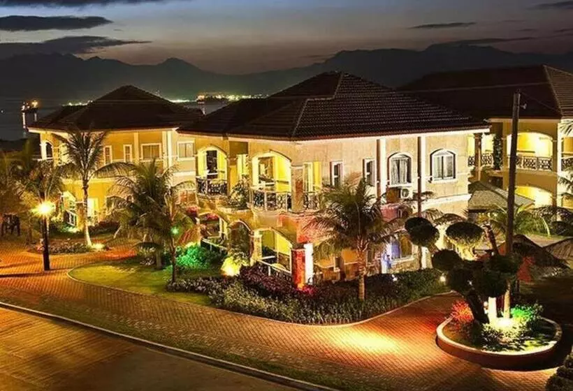 אתר נופש Moonbay Marina The Villas