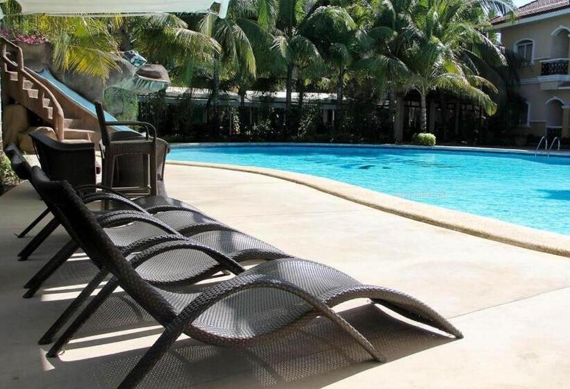 منتجع Moonbay Marina The Villas