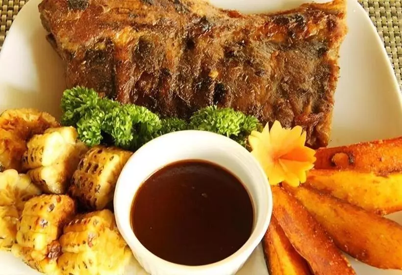 אתר נופש Moonbay Marina The Villas