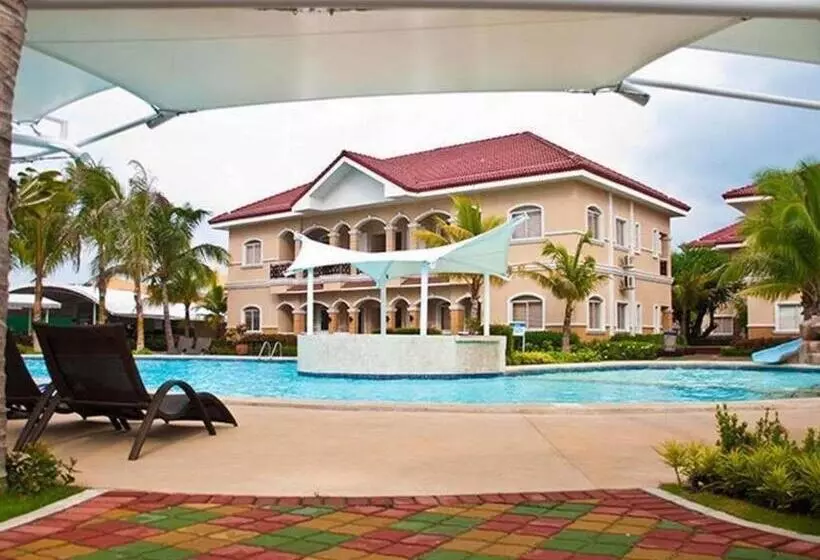 אתר נופש Moonbay Marina The Villas