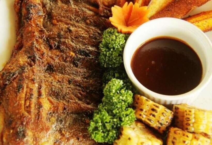 منتجع Moonbay Marina The Villas