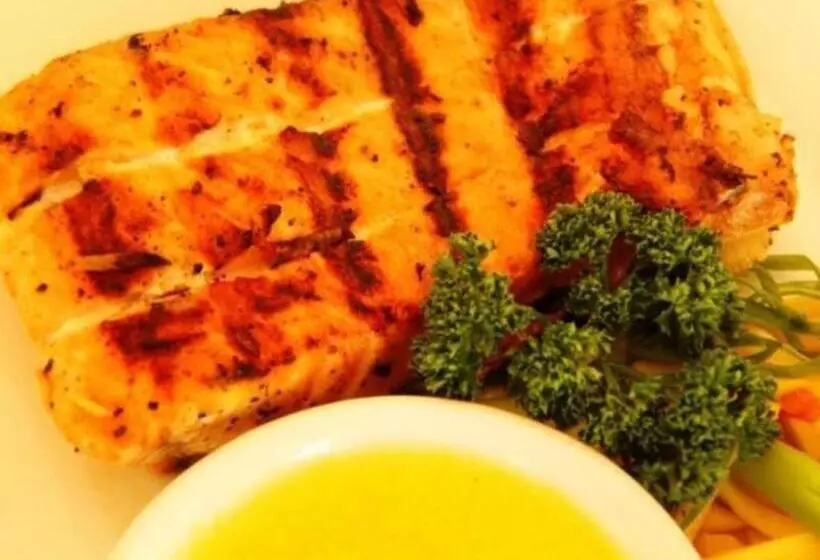 אתר נופש Moonbay Marina The Villas