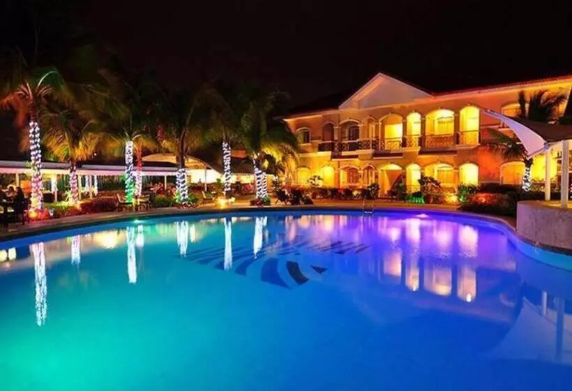 אתר נופש Moonbay Marina The Villas