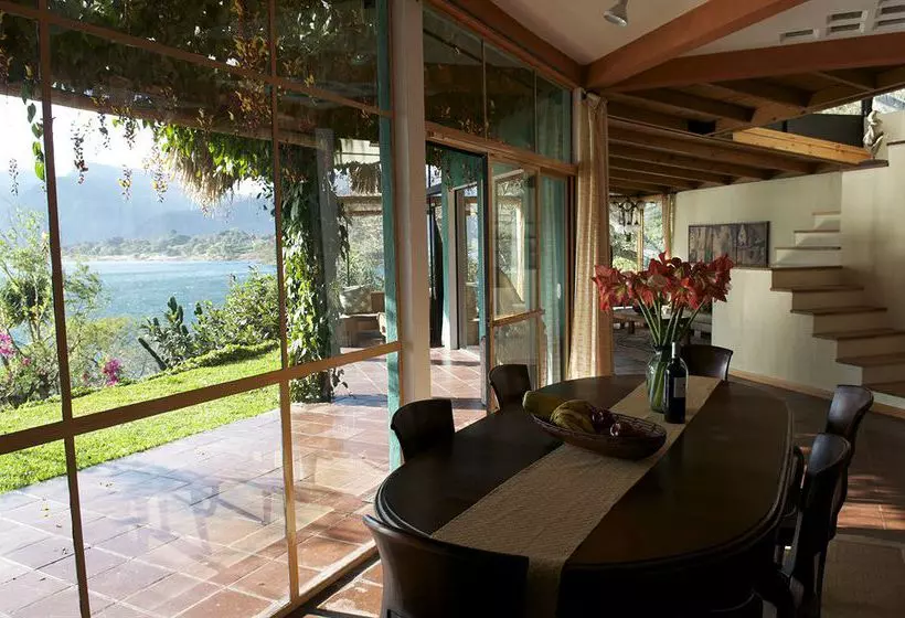 Villas B'alam Ya