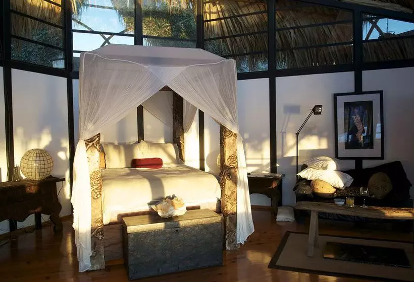 Villas B'alam Ya