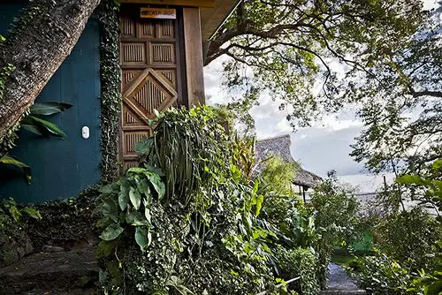 Villas B'alam Ya