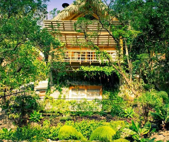 Villas B'alam Ya