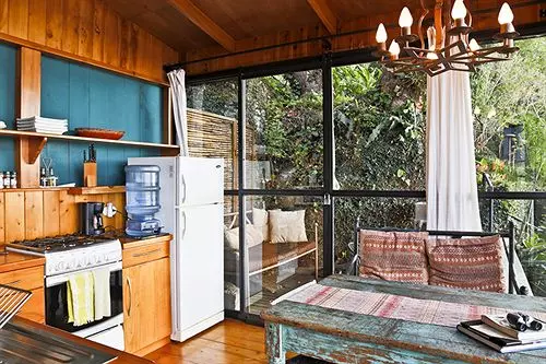 Villas B'alam Ya