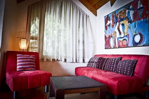 Villas B'alam Ya